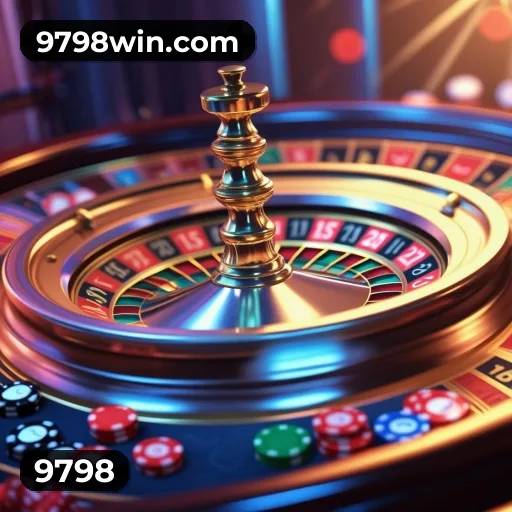 9798 Logo