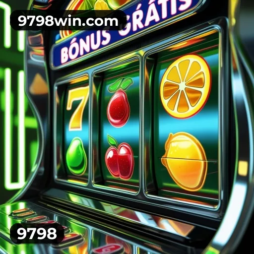 9798 Logo