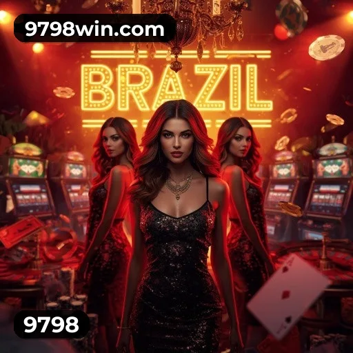 9798 Logo