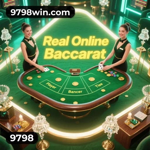 9798 Logo