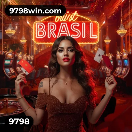 9798 Logo