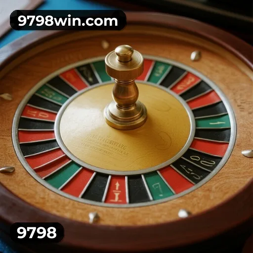 9798 Logo
