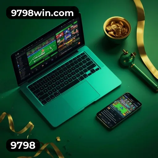 9798 Logo