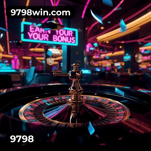 9798 Logo