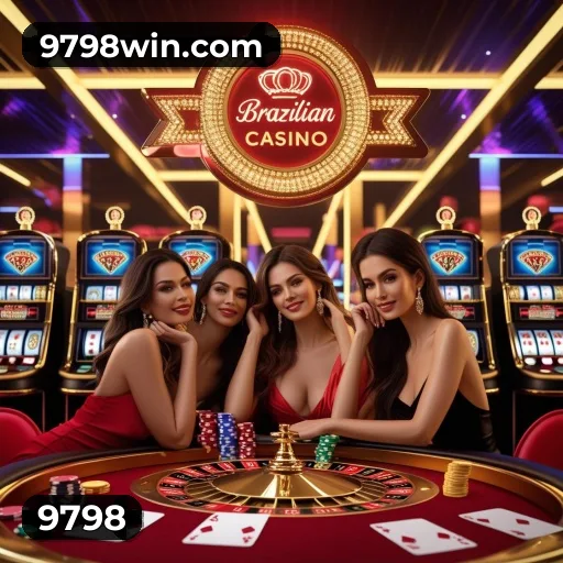 9798 Logo