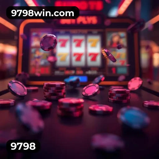 9798 Logo