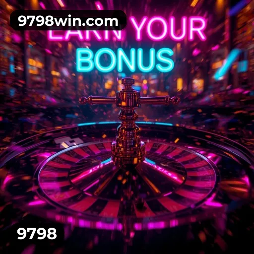9798 Logo